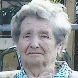 Camille DELATTE à Sart-Lez-Spa: avis de décès