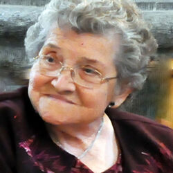 Catherine DOUCET à Tamines: avis de décès