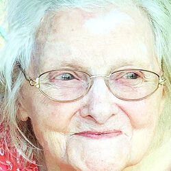 Cécile BOITEAU à Tournai: avis de décès