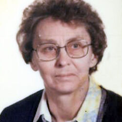 Cécile CARPENTIER à Quevaucamps: avis de décès