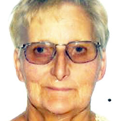 Cécile CLEREBAUT à Maffle: avis de décès