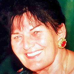 Cécile SAUVEUR à Belgrade: avis de décès