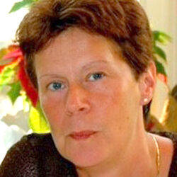 Chantal PONCELET-FELIX à Athus: avis de décès