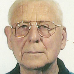 Charles REULIAUX à Dinant: avis de décès