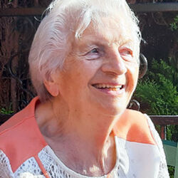 Christiane BUSIAU à Chièvres: avis de décès