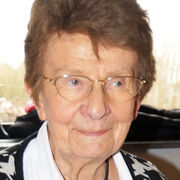 Christiane DEGROS