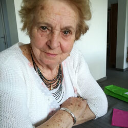 Claire Warzée à Bioul: avis de décès