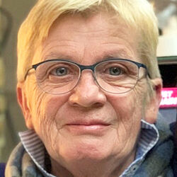 Colette HERBECQ à Erpent: avis de décès