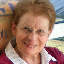 Colette LAMQUET à Namêche: avis de décès