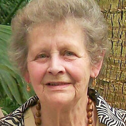 Colette LEONARD à Érezée: avis de décès