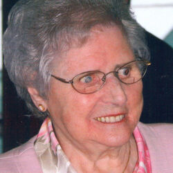 DE DUFFELEER Maria Germaine à Ath: avis de décès