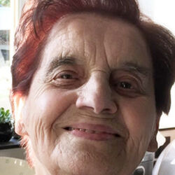 Denise BODSON à Verviers: avis de décès