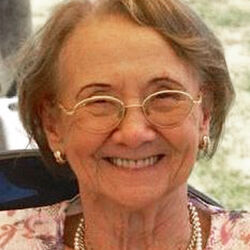 Denise SCORIELS à Lessines: avis de décès