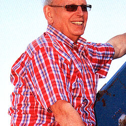 Dion VANDEPOPELIERE à Lodelinsart: avis de décès