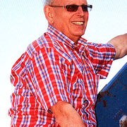 Dion VANDEPOPELIERE