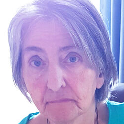 Eliane VAN ROMPU à Saint-Mard: avis de décès