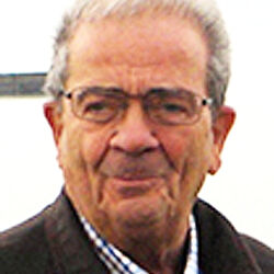 Emile CHARLOT à Saint-Servais: avis de décès