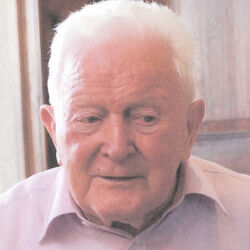 Emile GROSSEN à Neerheylissem: avis de décès