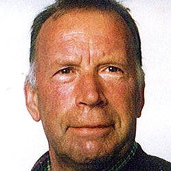 Ernest FAMEREE à Ciney: avis de décès