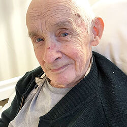 Ernest MOTTE à Bouge: avis de décès