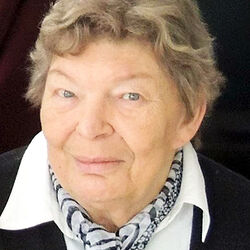 Eveline TABRESSE à Virton: avis de décès