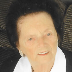 Fernande LAURENT à Libramont-Chevigny: avis de décès