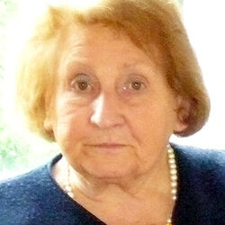 Francine CONARD à Tournai: avis de décès