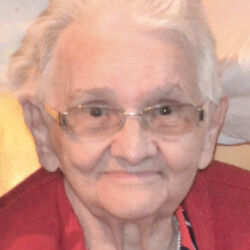 Francine CROMBIN à Lessines: avis de décès