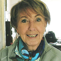 Francine MAIGRE à Pepinster: avis de décès