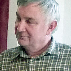 Freddy BALCAEN à Évregnies: avis de décès