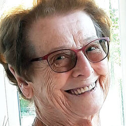 Gabrielle D'HEUR à Vedrin: avis de décès