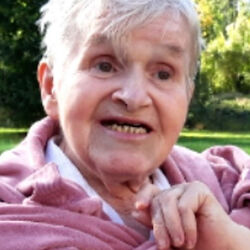 Gabrielle JACQUES à Auby-Sur-Semois: avis de décès