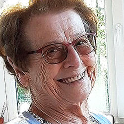 Gaby D'HEUR à Vedrin: avis de décès