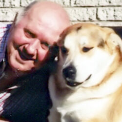 Georges LOUIS à Vaux-Sur-Sûre: avis de décès