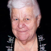 Georgette BALBINO