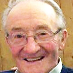 Gérard MEENS à Hombourg: avis de décès