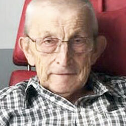 Ghislain THONUS à Bastogne: avis de décès