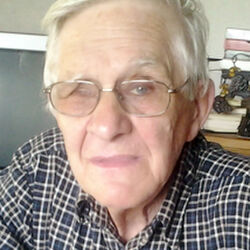 Gilbert FOURNY à Libramont-Chevigny: avis de décès