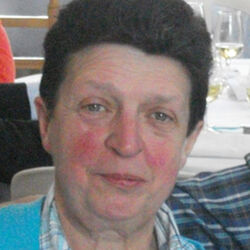 Gilberte BOURGUEILLE à Mainvault: avis de décès