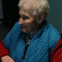 Gilberte ROULET à Gembloux: avis de décès