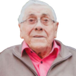 Henri DOBBELSTEIN à -: avis de décès