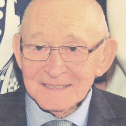 Henri LINERS à Bastogne: avis de décès