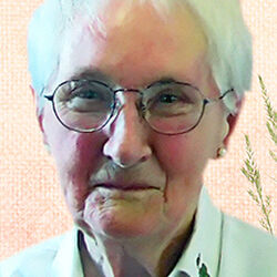 Ida Marie DELIGNIERE à Arlon: avis de décès