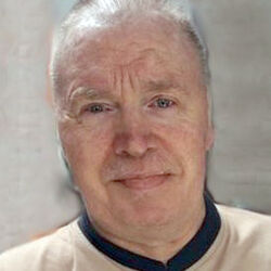 Jacques GODDEERIS à Mouscron: avis de décès