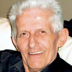 Jean AERTS à Petit-Rechain: avis de décès