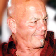 Jean-Claude AMOROSO