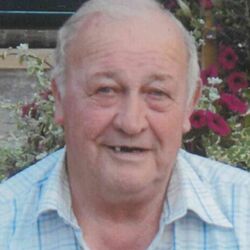 Jean-Claude VINCENT à Athus: avis de décès