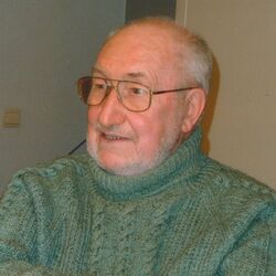 jean DEBLOND à Ensival: avis de décès