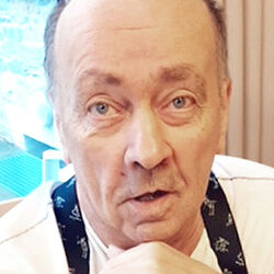 Jean-Marie BERTRAND à Graide: avis de décès