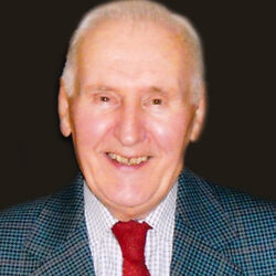 Jean-Marie DURIEUX à Tournai: avis de décès